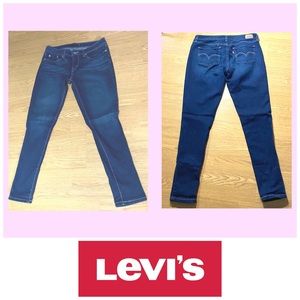 Levi’s 535 Jeans